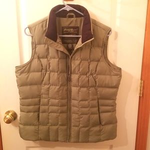 Women's vest